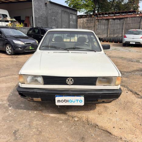 VOLKSWAGEN Saveiro 1.6 CL, Foto 9