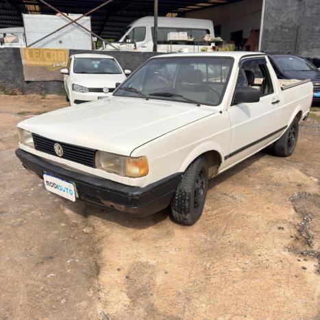 VOLKSWAGEN Saveiro 1.6 CL, Foto 10