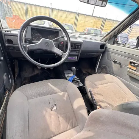 VOLKSWAGEN Saveiro 1.6 CL, Foto 11