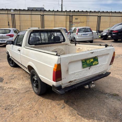 VOLKSWAGEN Saveiro 1.6 CL, Foto 12