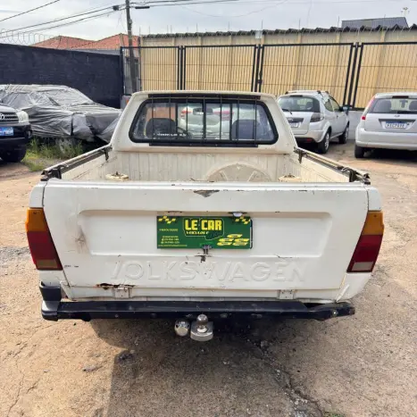 VOLKSWAGEN Saveiro 1.6 CL, Foto 13