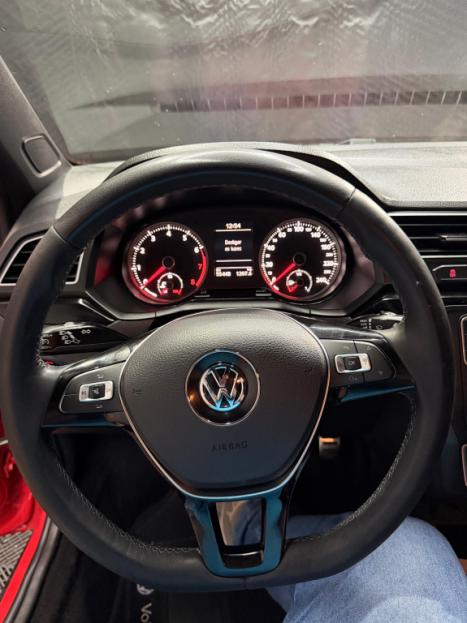 VOLKSWAGEN Saveiro 1.6 G7 CABINE DUPLA CROSS FLEX, Foto 12