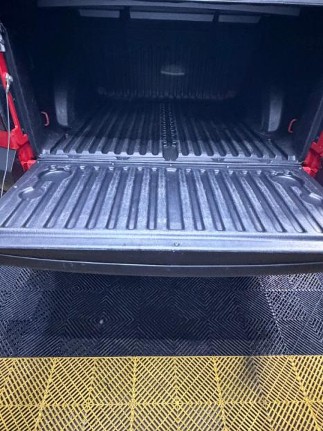 VOLKSWAGEN Saveiro 1.6 G7 CABINE DUPLA CROSS FLEX, Foto 13