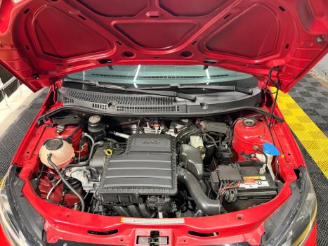 VOLKSWAGEN Saveiro 1.6 G7 CABINE DUPLA CROSS FLEX, Foto 14