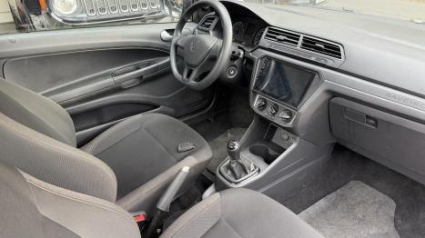 VOLKSWAGEN Saveiro 1.6 FLEX MSI ROBUST CABINE SIMPLES, Foto 7