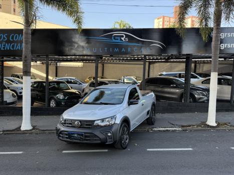 VOLKSWAGEN Saveiro 1.6 G7 CABINE SIMPLES ROBUST FLEX, Foto 1