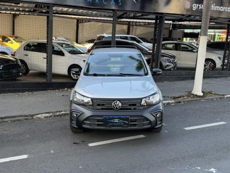 VOLKSWAGEN Saveiro 1.6 G7 CABINE SIMPLES ROBUST FLEX, Foto 5