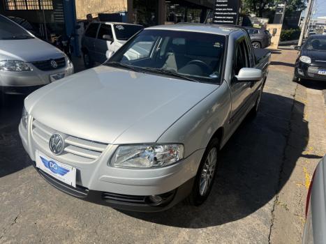 VOLKSWAGEN Saveiro 1.6 G4 FLEX, Foto 1