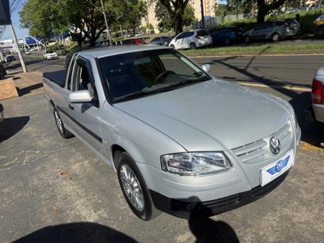VOLKSWAGEN Saveiro 1.6 G4 FLEX, Foto 2