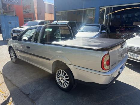 VOLKSWAGEN Saveiro 1.6 G4 FLEX, Foto 3