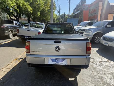 VOLKSWAGEN Saveiro 1.6 G4 FLEX, Foto 4
