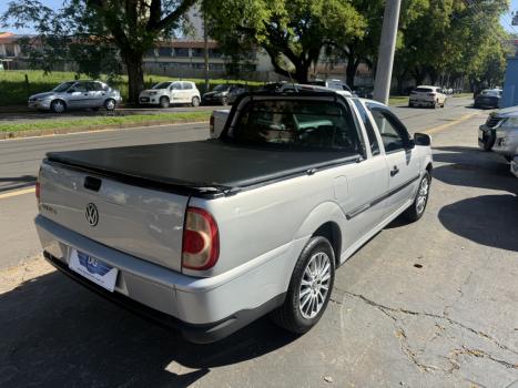 VOLKSWAGEN Saveiro 1.6 G4 FLEX, Foto 5