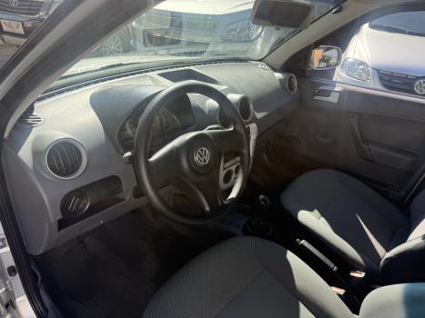 VOLKSWAGEN Saveiro 1.6 G4 FLEX, Foto 6