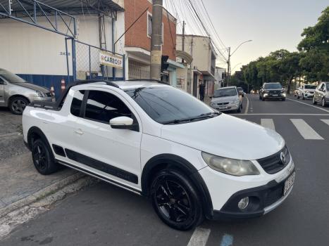 VOLKSWAGEN Saveiro 1.6 G5 CROSS CABINE ESTENDIDA FLEX, Foto 2