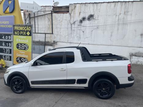VOLKSWAGEN Saveiro 1.6 G5 CROSS CABINE ESTENDIDA FLEX, Foto 3