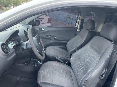 VOLKSWAGEN Saveiro 1.6 G5 CROSS CABINE ESTENDIDA FLEX, Foto 4