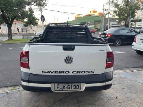 VOLKSWAGEN Saveiro 1.6 G5 CROSS CABINE ESTENDIDA FLEX, Foto 6