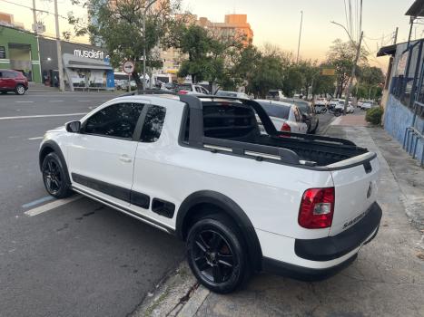 VOLKSWAGEN Saveiro 1.6 G5 CROSS CABINE ESTENDIDA FLEX, Foto 7