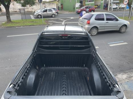 VOLKSWAGEN Saveiro 1.6 G5 CROSS CABINE ESTENDIDA FLEX, Foto 10