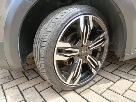 VOLKSWAGEN Saveiro 1.6 16V G6 CROSS CABINE ESTENDIDA FLEX, Foto 11