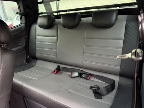 VOLKSWAGEN Saveiro 1.6 16V G6 CROSS CABINE DUPLA FLEX, Foto 7