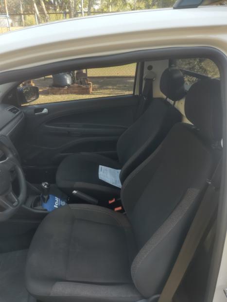 VOLKSWAGEN Saveiro 1.6 16V FLEX MSI ROBUST CABINE SIMPLES, Foto 1