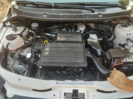 VOLKSWAGEN Saveiro 1.6 16V FLEX MSI ROBUST CABINE SIMPLES, Foto 3