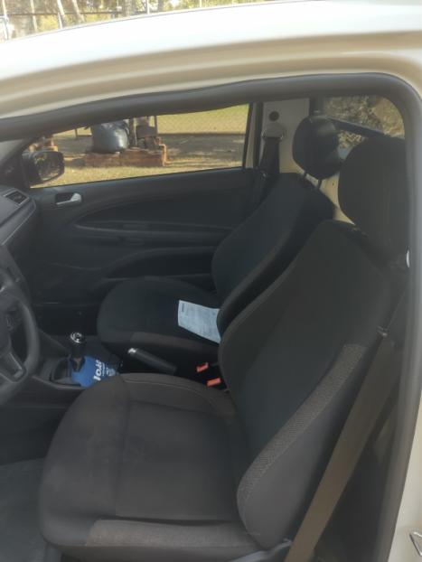 VOLKSWAGEN Saveiro 1.6 16V FLEX MSI ROBUST CABINE SIMPLES, Foto 5