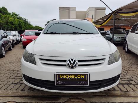 VOLKSWAGEN Saveiro 1.6 G5 TROOPER CABINE ESTENDIDA FLEX, Foto 2