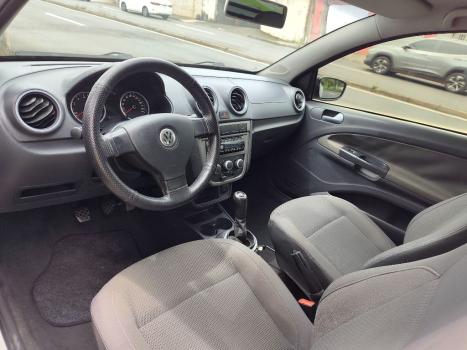 VOLKSWAGEN Saveiro 1.6 G5 TROOPER CABINE ESTENDIDA FLEX, Foto 8