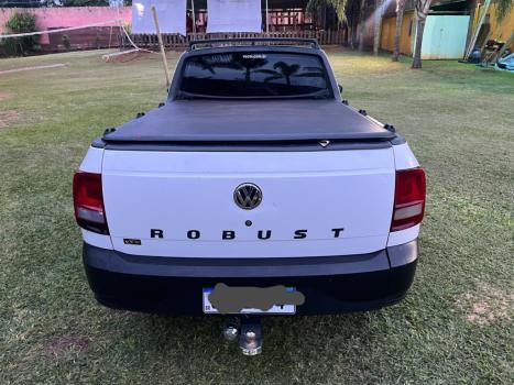 VOLKSWAGEN Saveiro 1.6 16V FLEX MSI ROBUST CABINE SIMPLES, Foto 7