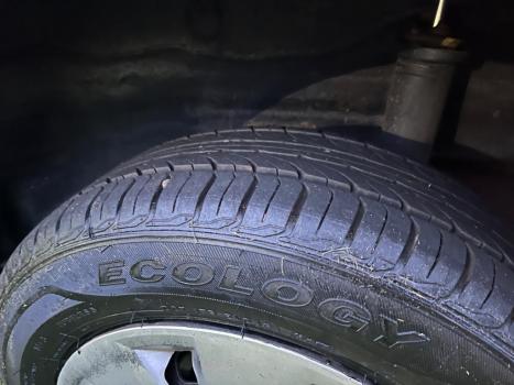 VOLKSWAGEN Saveiro 1.6 16V FLEX MSI ROBUST CABINE SIMPLES, Foto 8