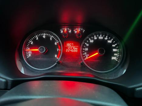 VOLKSWAGEN Saveiro 1.6 16V FLEX MSI ROBUST CABINE SIMPLES, Foto 9