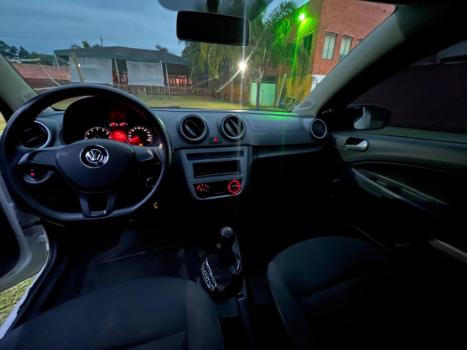 VOLKSWAGEN Saveiro 1.6 16V FLEX MSI ROBUST CABINE SIMPLES, Foto 11