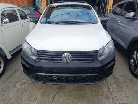 VOLKSWAGEN Saveiro 1.6 16V FLEX MSI ROBUST CABINE SIMPLES, Foto 3