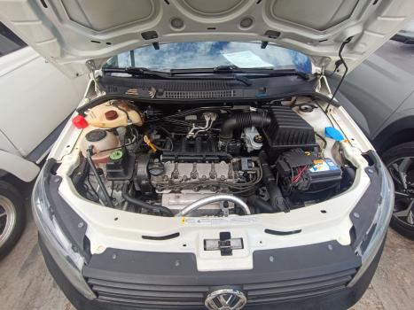 VOLKSWAGEN Saveiro 1.6 16V FLEX MSI ROBUST CABINE SIMPLES, Foto 5