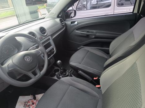VOLKSWAGEN Saveiro 1.6 16V FLEX MSI ROBUST CABINE SIMPLES, Foto 6
