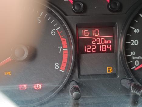 VOLKSWAGEN Saveiro 1.6 16V FLEX MSI ROBUST CABINE SIMPLES, Foto 7