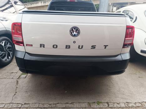VOLKSWAGEN Saveiro 1.6 16V FLEX MSI ROBUST CABINE SIMPLES, Foto 8