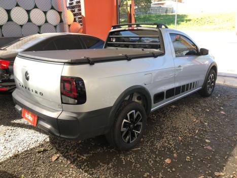 VOLKSWAGEN Saveiro , Foto 3