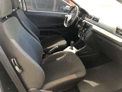 VOLKSWAGEN Saveiro , Foto 4