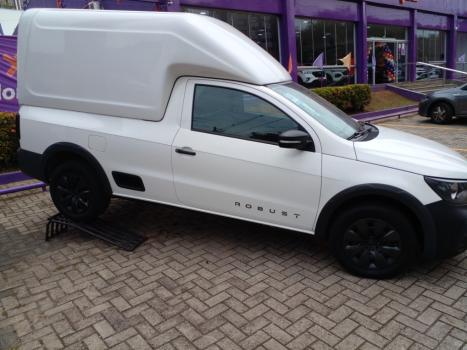 VOLKSWAGEN Saveiro , Foto 3