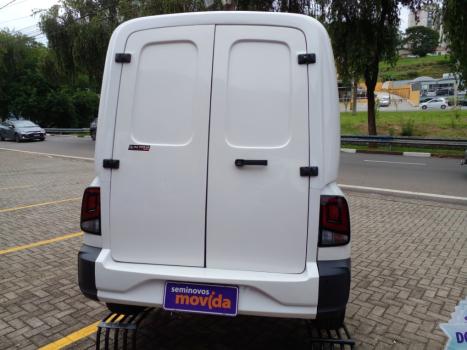 VOLKSWAGEN Saveiro , Foto 5