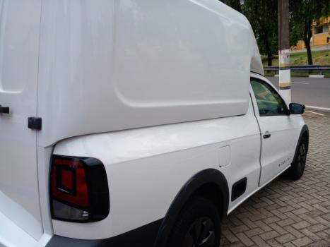 VOLKSWAGEN Saveiro , Foto 6