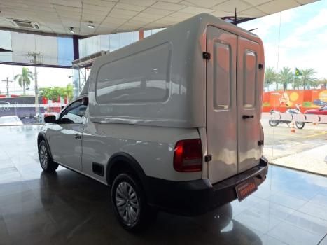 VOLKSWAGEN Saveiro , Foto 2