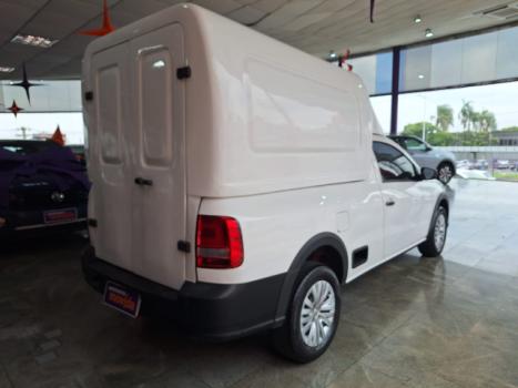 VOLKSWAGEN Saveiro , Foto 3