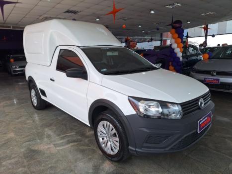 VOLKSWAGEN Saveiro , Foto 4