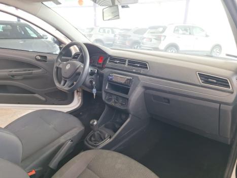 VOLKSWAGEN Saveiro , Foto 7