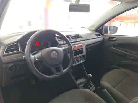 VOLKSWAGEN Saveiro , Foto 8
