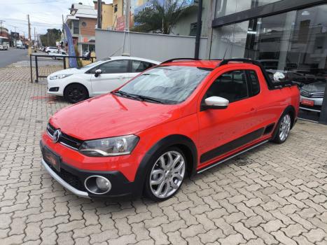 VOLKSWAGEN Saveiro , Foto 2